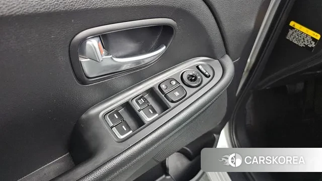 Kia The New Carens id 3336694 из Кореи 8