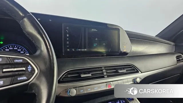 Hyundai Palisade id 3029098 из Кореи 8