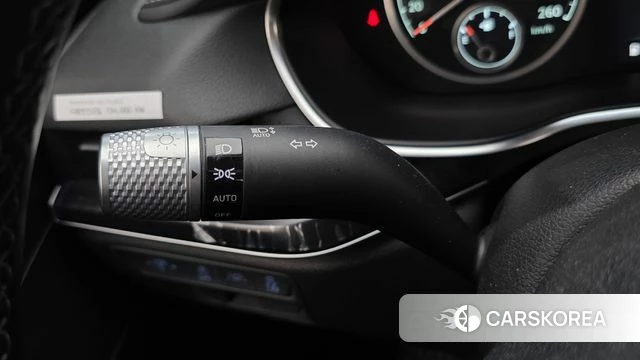 Genesis G80 (RG3) id 3885079 из Кореи 8