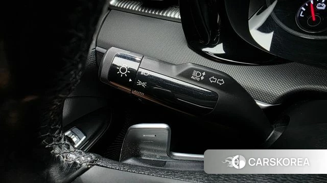 Kia K5 Hybrid 3rd Generation id 4676600 из Кореи 8