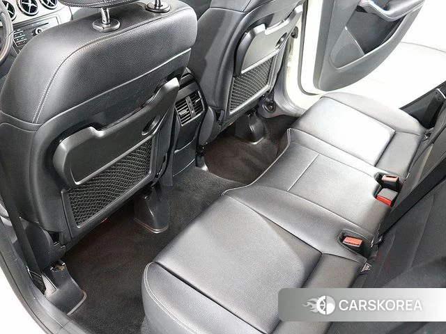 Mercedes-Benz B-Class W246 id 3966576 из Кореи 8