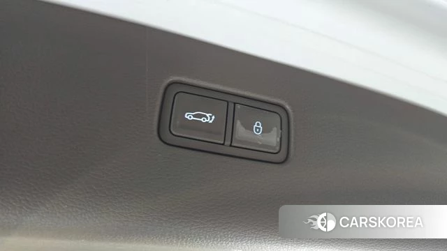 Genesis GV80 id 4585037 из Кореи 8
