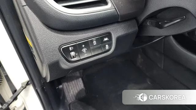 Kia Seltos id 3509552 из Кореи 8