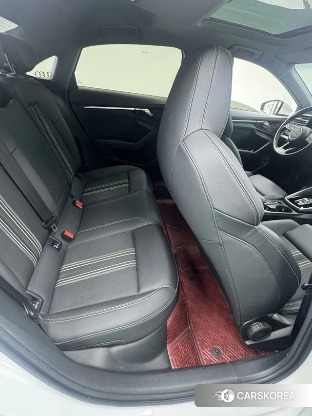 Audi A3 id 4291238 из Китая 8