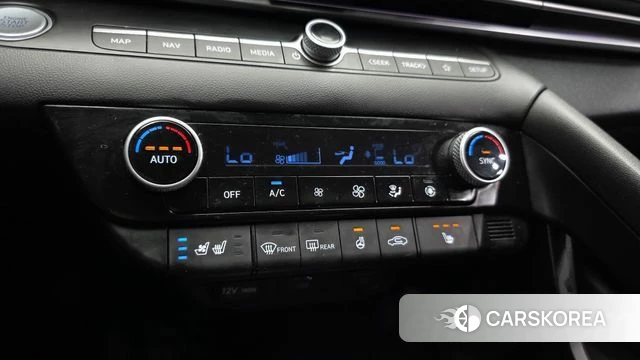 Hyundai Avante (CN7) id 4855327 из Кореи 8