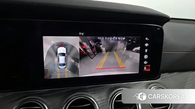 Mercedes-Benz E-Class W213 id 3635529 из Кореи 8