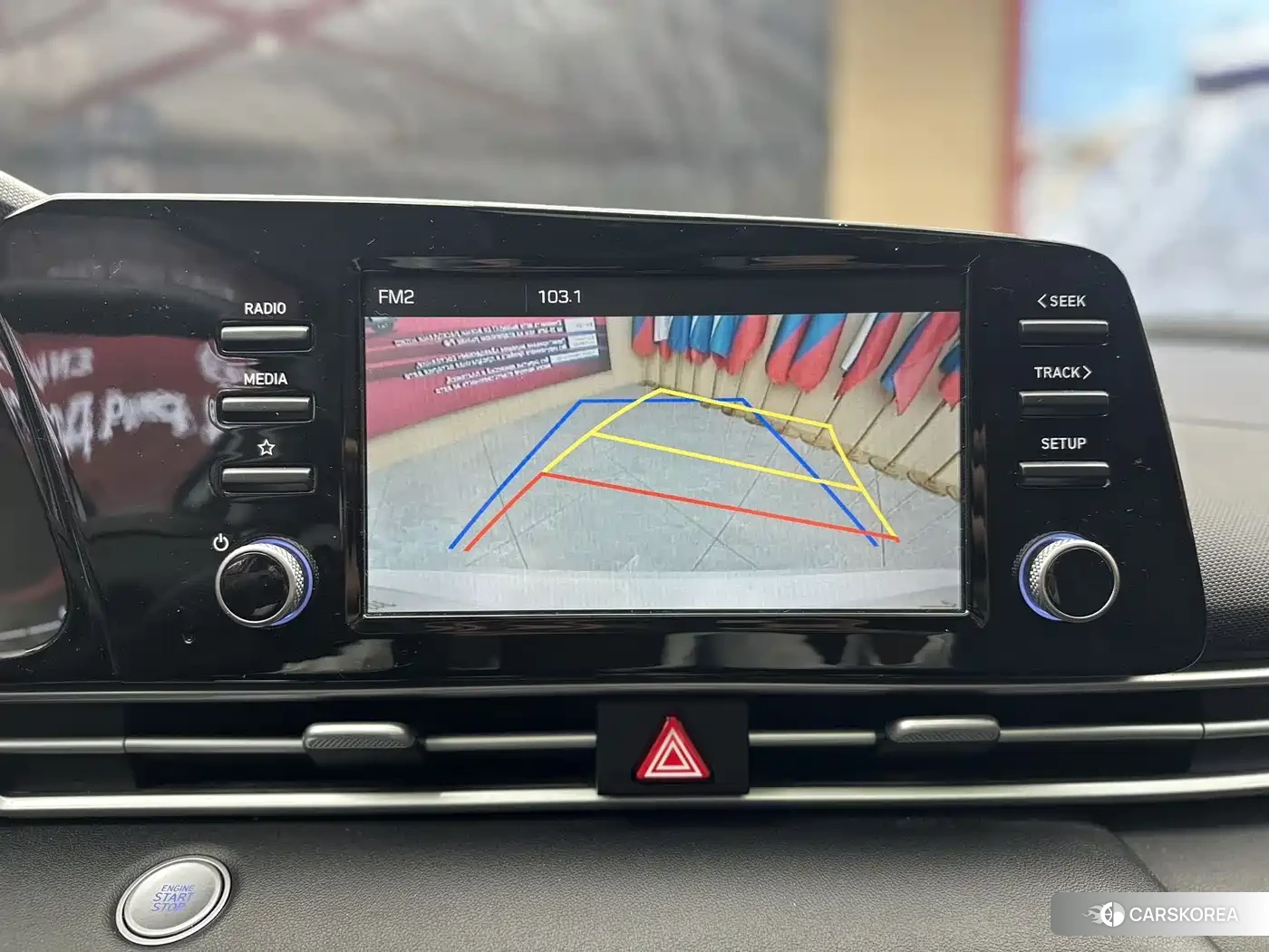 Hyundai Elantra id 4669432 из Китая 8