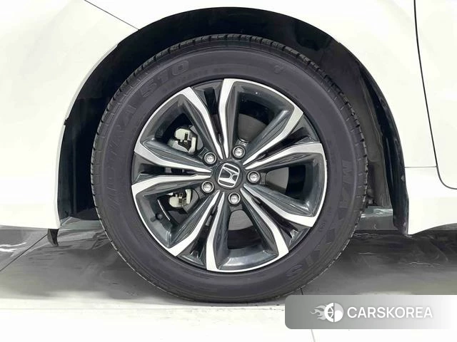 Honda Lingpai id 4207721 из Китая 8