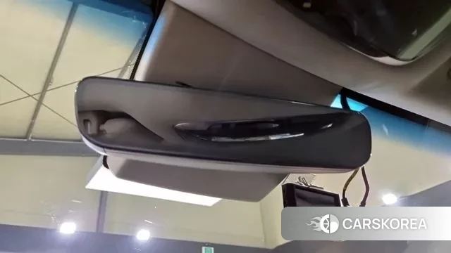 Genesis GV80 id 3339265 из Кореи 8