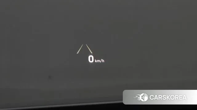 Genesis G80 id 3018687 из Кореи 8