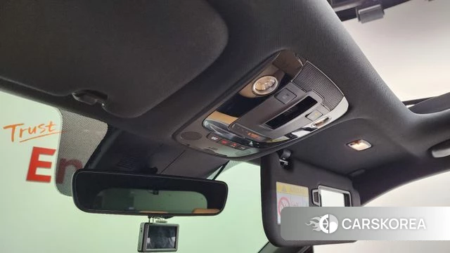 Kia Sorento 4th Generation id 4445210 из Кореи 8