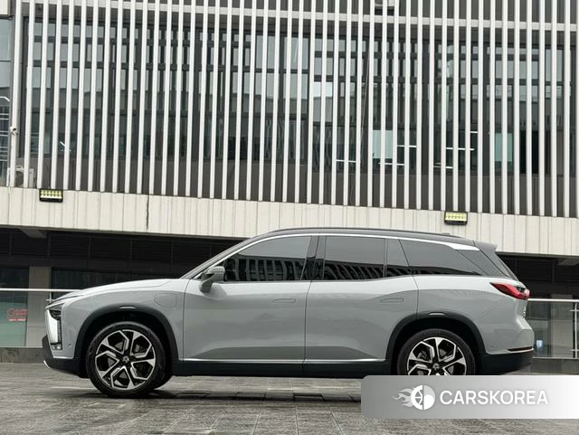 Weilai ES8 id 3968803 из Китая 8