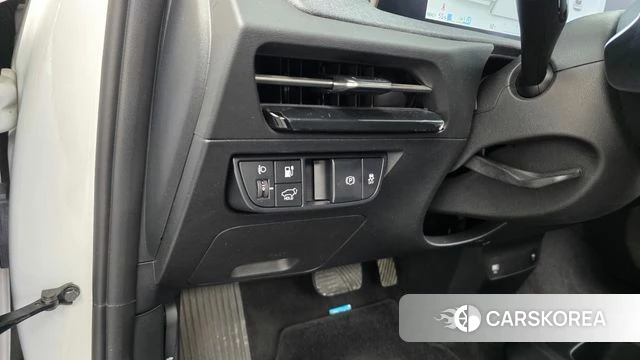 Kia EV6 id 4763305 из Кореи 8