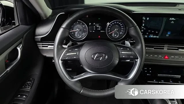 Hyundai The New Grandeur IG id 3400884 из Кореи 8