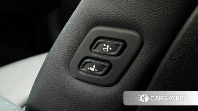 Kia The New K5 2nd generation id 4918635 из Кореи 8