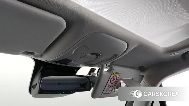 Jeep Renegade id 3551559 из Кореи 8