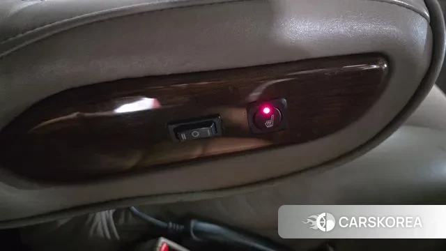 Chevrolet Express Van id 3661433 из Кореи 8