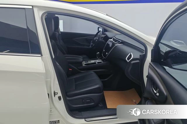 Nissan Loulan id 4205836 из Китая 8