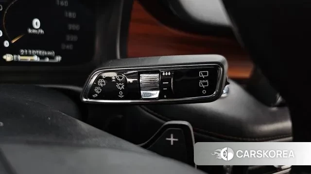 Lincoln Aviator 2nd generation id 3356486 из Кореи 8