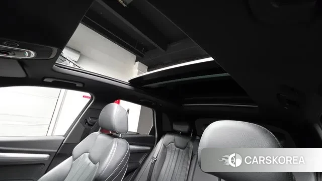 Audi Q5 (FY) id 3601520 из Кореи 8