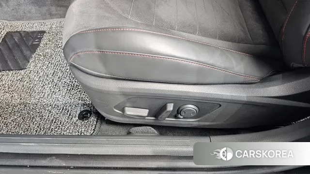 Hyundai Sonata D Edge (DN8) id 3272969 из Кореи 8