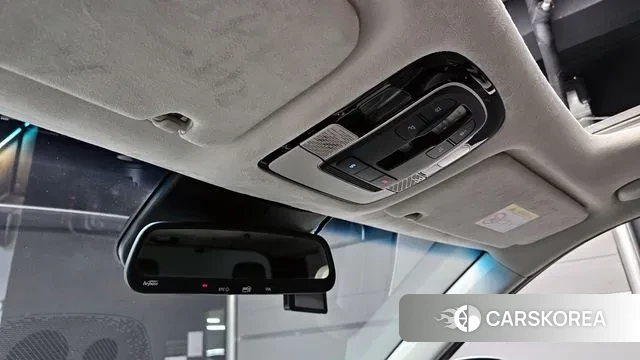 Hyundai Palisade id 3484322 из Кореи 8