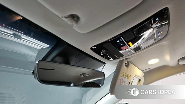 Hyundai Grandeur (GN7) id 3953530 из Кореи 8