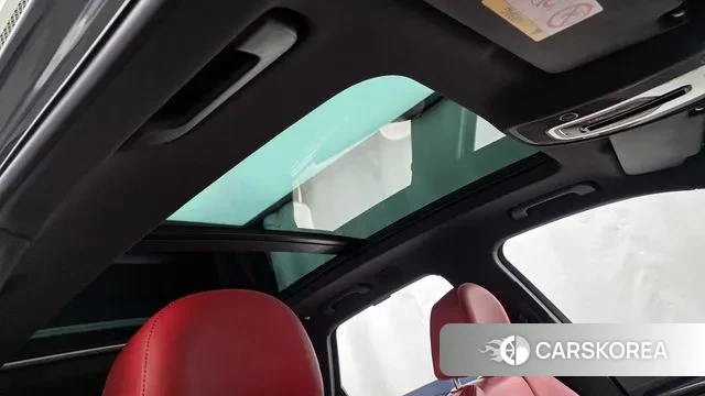 Audi SQ5 (FY) id 3778348 из Кореи 8