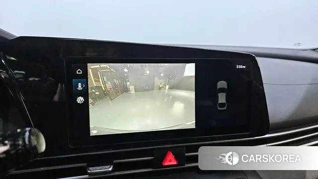 Hyundai Avante (CN7) id 3407169 из Кореи 8