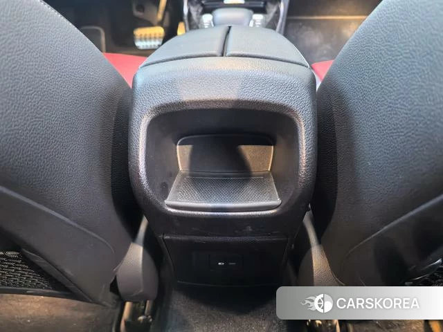Mercedes-Benz Class A AMG (imported) id 4240601 из Китая 8