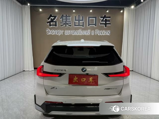 BMW X1 id 4387262 из Китая 8