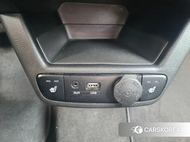Kia The New Ray id 4882630 из Кореи 8