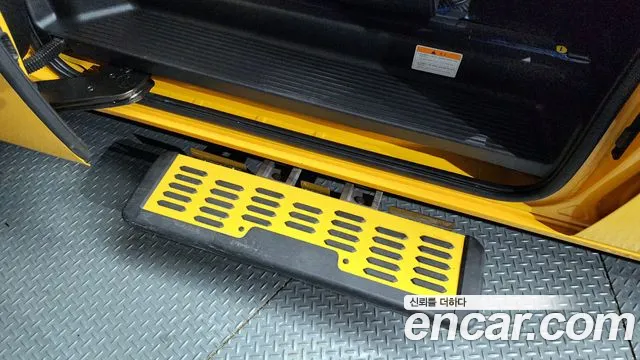 Hyundai Staria id 2599145 из Кореи 8