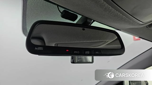 Hyundai The New Avante AD id 4424669 из Кореи 8