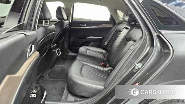Kia K5 3rd generation id 4917061 из Кореи 8