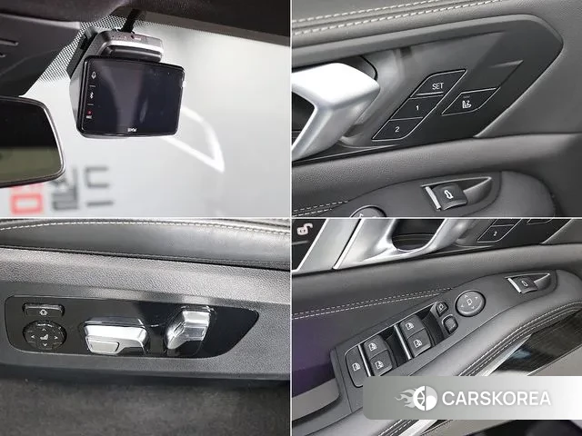 BMW X5 (G05) id 3522361 из Кореи 8