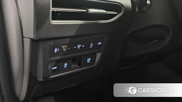 Hyundai Sonata (DN8) id 4631779 из Кореи 8