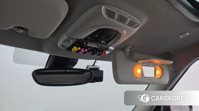 Mini Cooper Countryman id 3581047 из Кореи 8