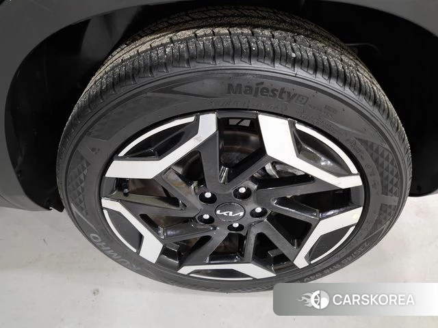 Kia The New Seltos id 4360313 из Кореи 8