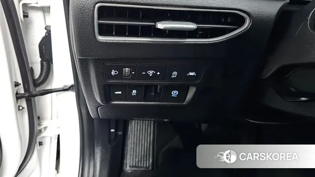 Hyundai Sonata (DN8) id 3412995 из Кореи 8