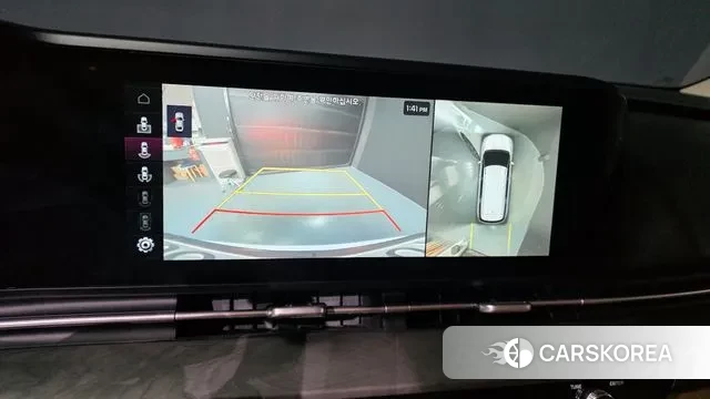 Kia Carnival 4th generation id 3503314 из Кореи 8