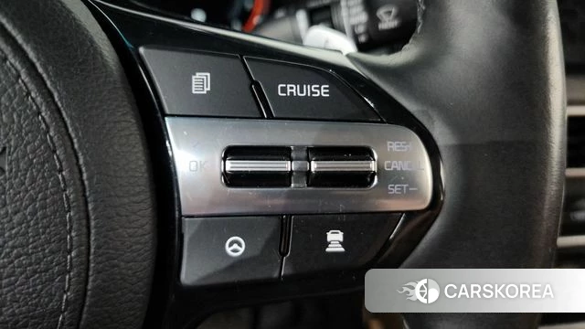 Kia K7 Premier id 4759283 из Кореи 8