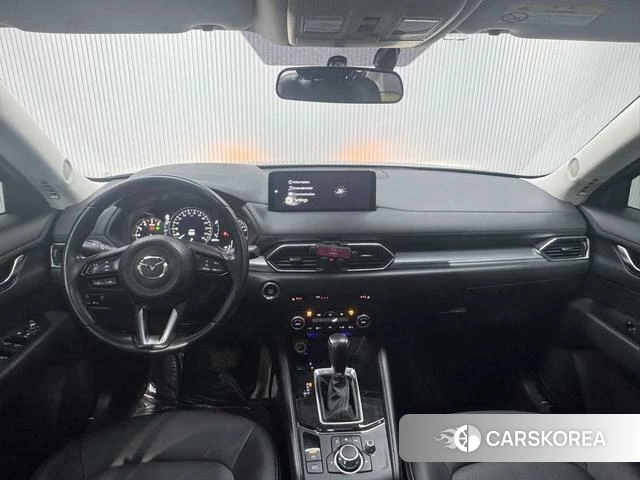 Mazda CX-5 id 4276027 из Китая 8