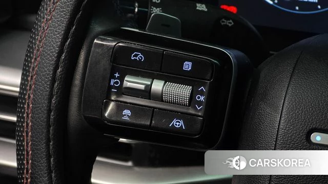 Hyundai Grandeur (GN7) id 4456388 из Кореи 8