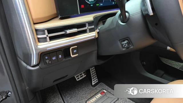 Hyundai Santa Fe (MX5) id 4442374 из Кореи 8