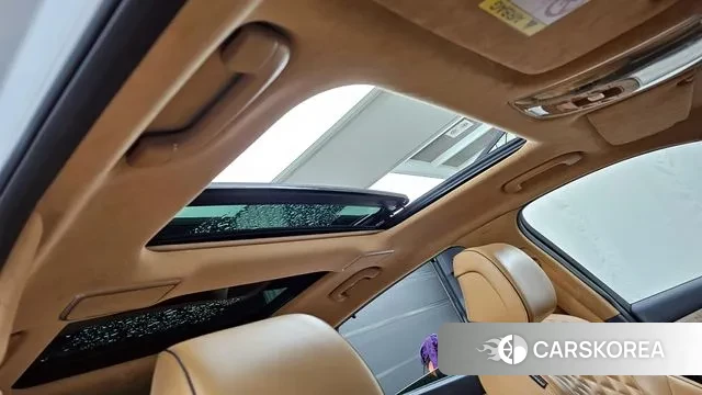 Genesis GV80 id 3033507 из Кореи 8