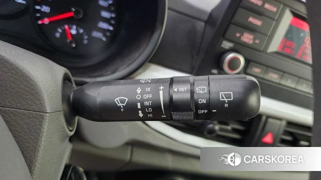 Kia All New Morning (JA) id 4794596 из Кореи 8