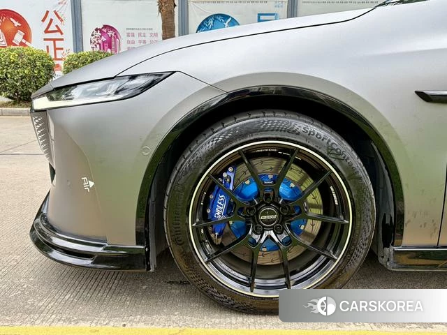 Mazda EZ-6 id 4235672 из Китая 8
