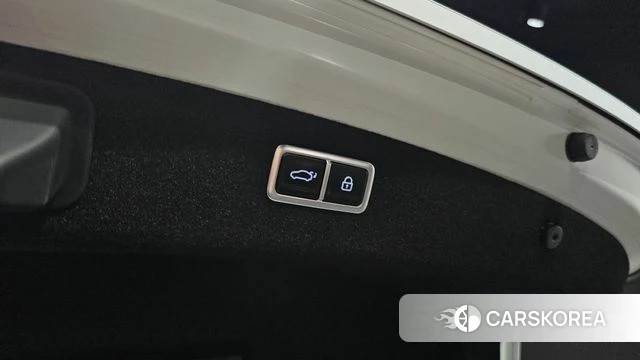 Genesis G80 (RG3) id 3921846 из Кореи 8