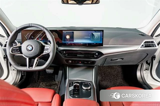 BMW 3 series id 3857660 из Китая 8